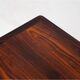 Rosewood table, Denmark, 1960s