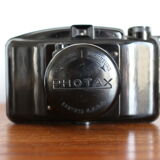 Vintage camera Boyer serie Vlll Pentax