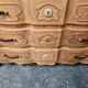 Wooden commode Aerogommer