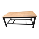 Draper's table