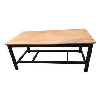 Draper's table