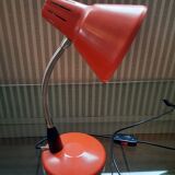 Desk lamp year 60