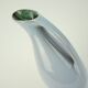 Vase en céramique des années 1950, forme organique, pichet modèle k14/7 de fritz van daalen
