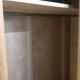 Armoire pieds compas