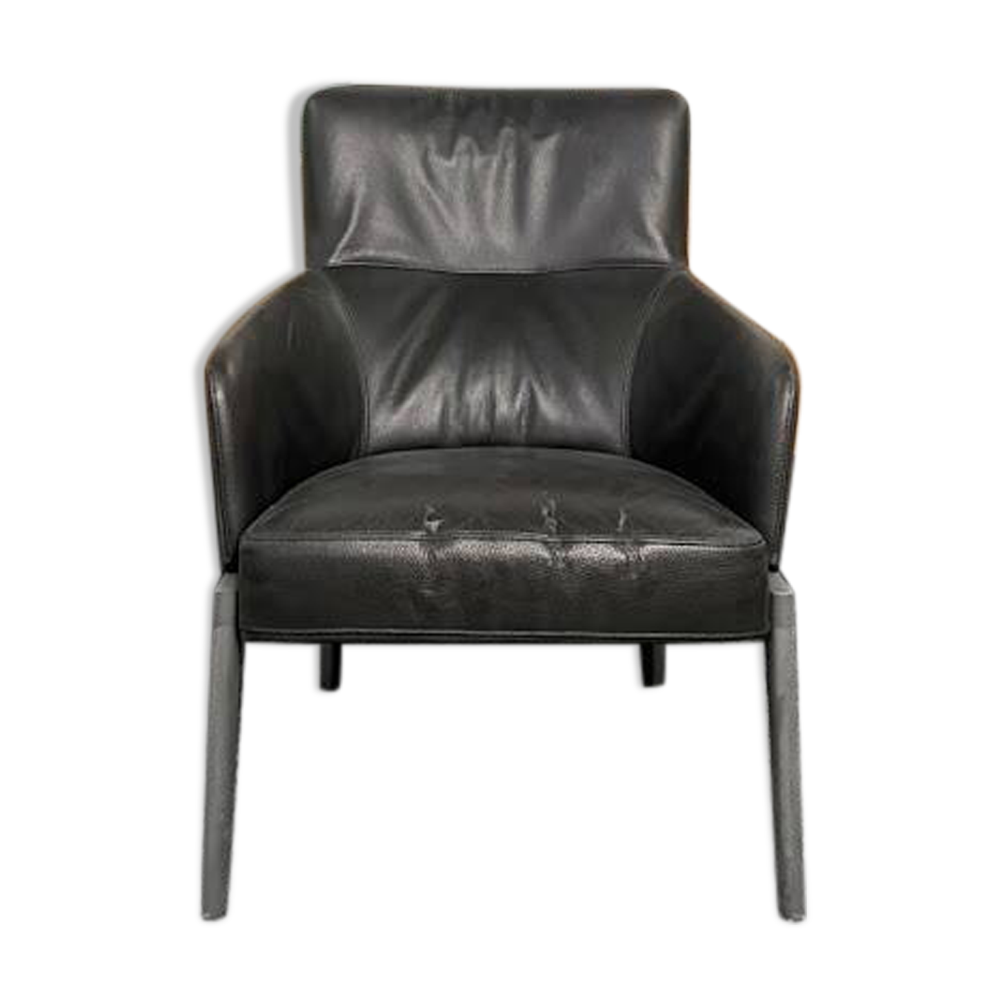 Molteni & C Chelsea armchair