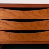 Highboard by Henry Rosengren Hansen for Brande Møbelindustri, Denmark 1960s