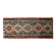 Anatolian handmade kilim rug 342 cm x 150 cm
