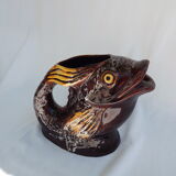 Pitcher fish