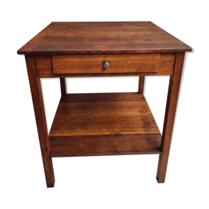 table d’appoint antique