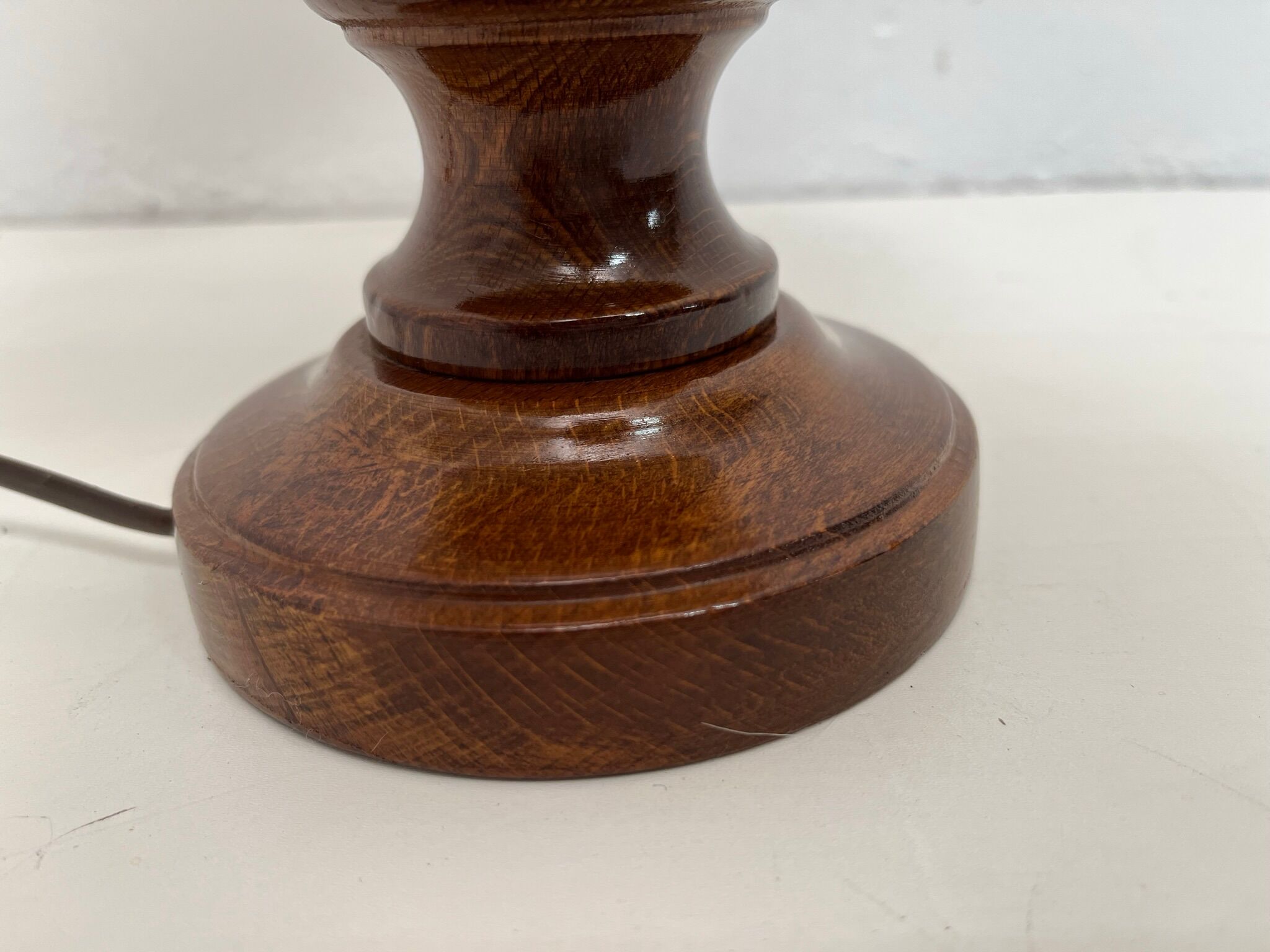 Vintage table lamp 50-70s