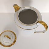 Chastagner Limoges coffee service