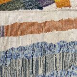 Carpet berbere beni ouarain 200x290 cm