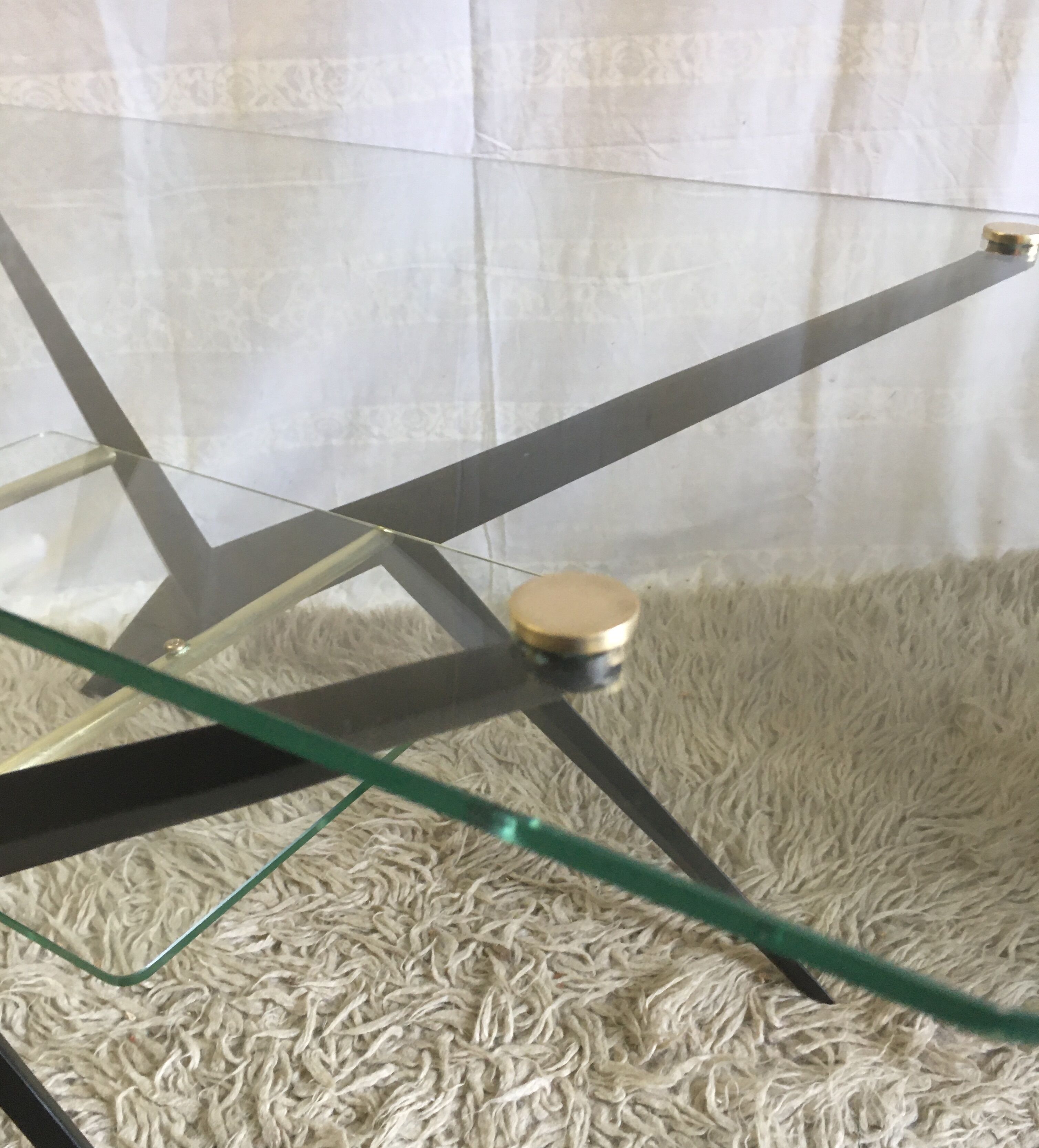 Table creations Jarden 60's