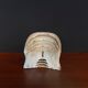 Decorative ceramic lamp