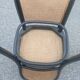 Set of 6 chairs no. 811 after Hoffmann, 1990s