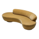 Serpentine Sofa by Vladimir Kagan for Directional, United States, 1980s