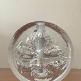 Vintage soliflore vase by Conny Walther 70s