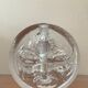 Vintage soliflore vase by Conny Walther 70s
