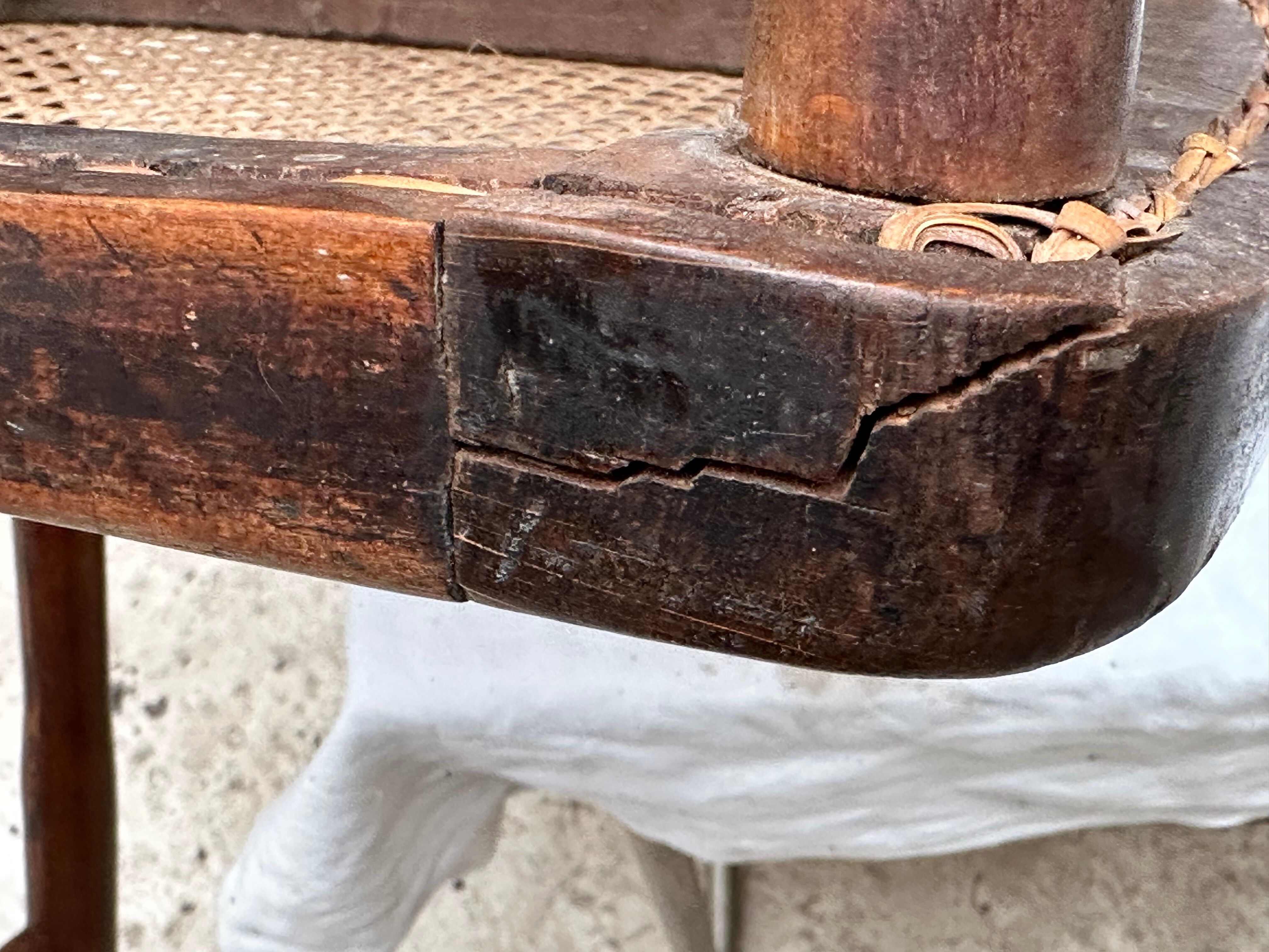 Cambier bistro chair