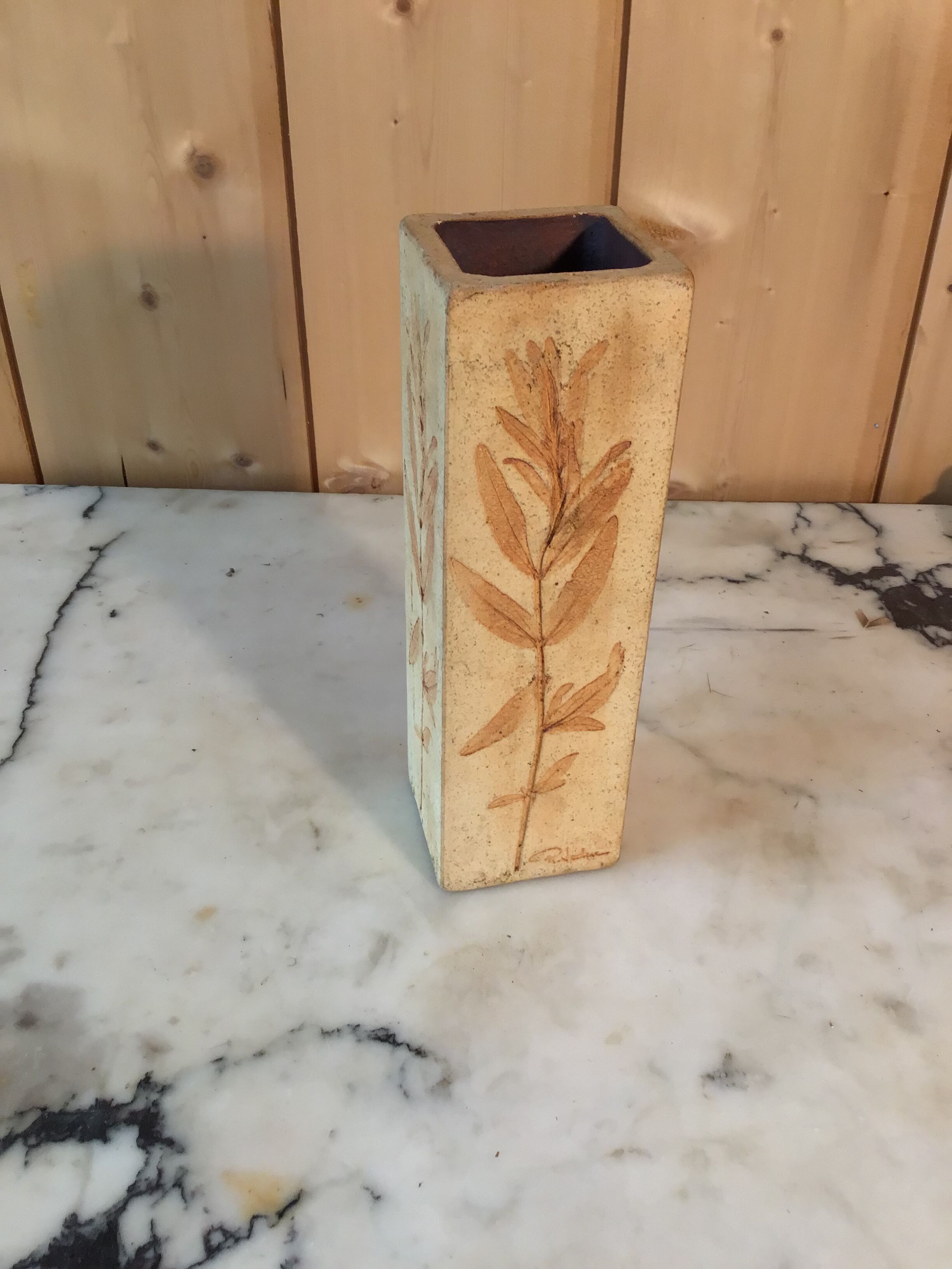 Vase Raymonde Leduc