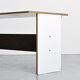 Table modulaire par Pierre Guariche pour la Plagne, circa 1968