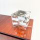 Uranus table lamp Max Sauze