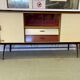 Vintage formica sideboard 1960