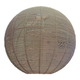 Rattan suspension