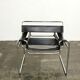Armchair Wassily by Marcel Breuer, Habitat, 1970