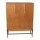 Brazil rosewood cabinet