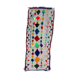 Azilal rug 108x44cm