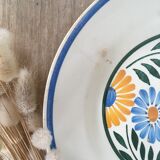 Josetti dessert plates