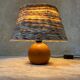 Paire de lampes de chevet