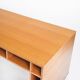 Desk designed by Ricardo Bofill for Habitat. United Kingdom, 1990s.