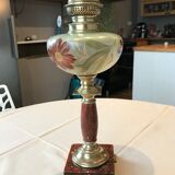 Oil lamp