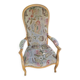 Fauteuil voltaire