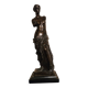 Venus de Milo Bronze Subject by Ferdinand Barbedienne