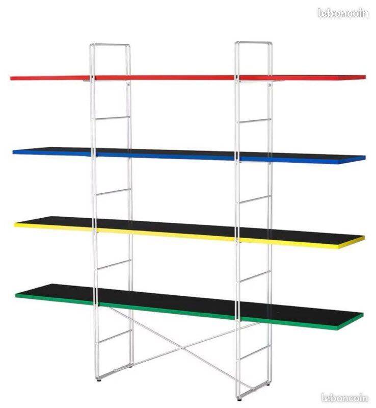 IKEA shelf - BYAKORRE / ENETRI