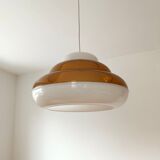 Space age pendant lamp – Massive