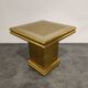 Occasional table by Gony Nava, 1980s