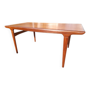 Table Johannes Andersen ( Danemark )