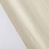 Pair of Vintage Director’s Chairs, 1970s Folding Chairs, Black Beech Wood