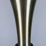 Trumpet shaped Pendant Lamp by Bent Nordsted for Lyskaer Belysning