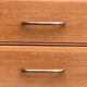 Armoire secrétaire vintage 1950