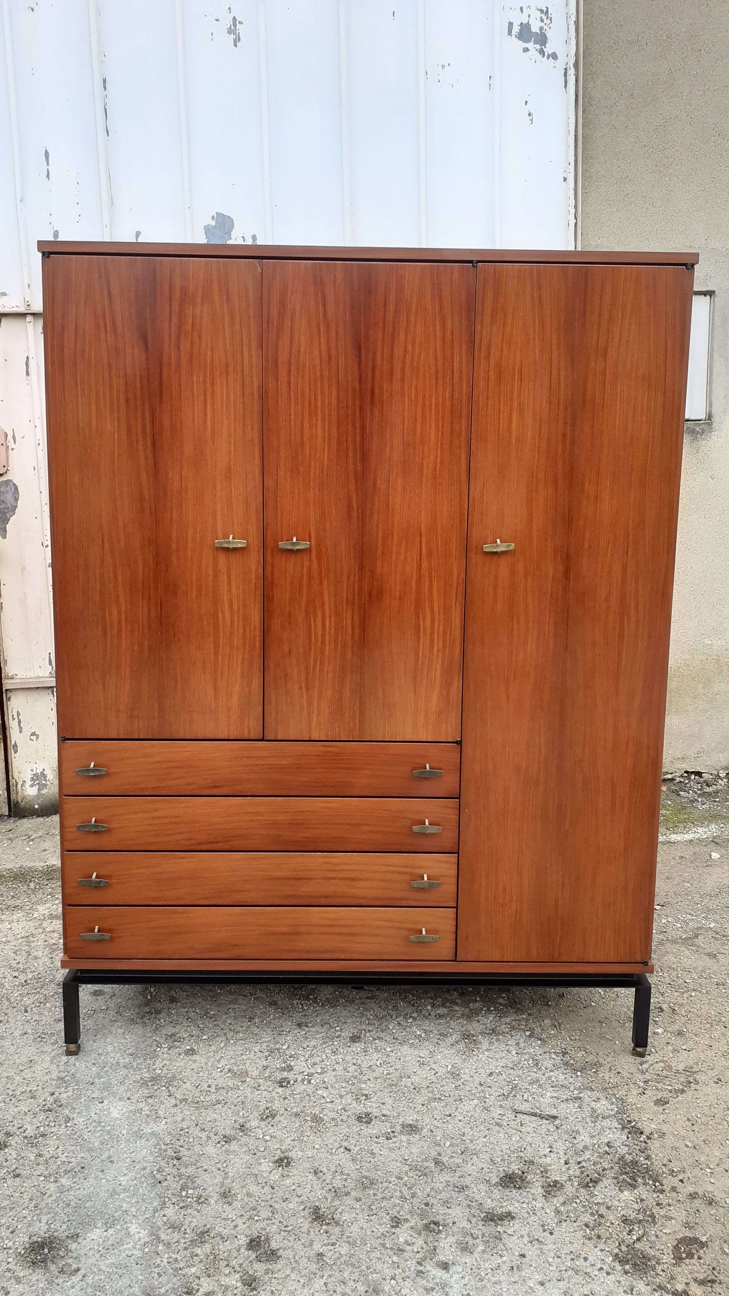Cabinet Marcel Gascoin
