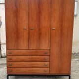 Armoire Marcel Gascoin