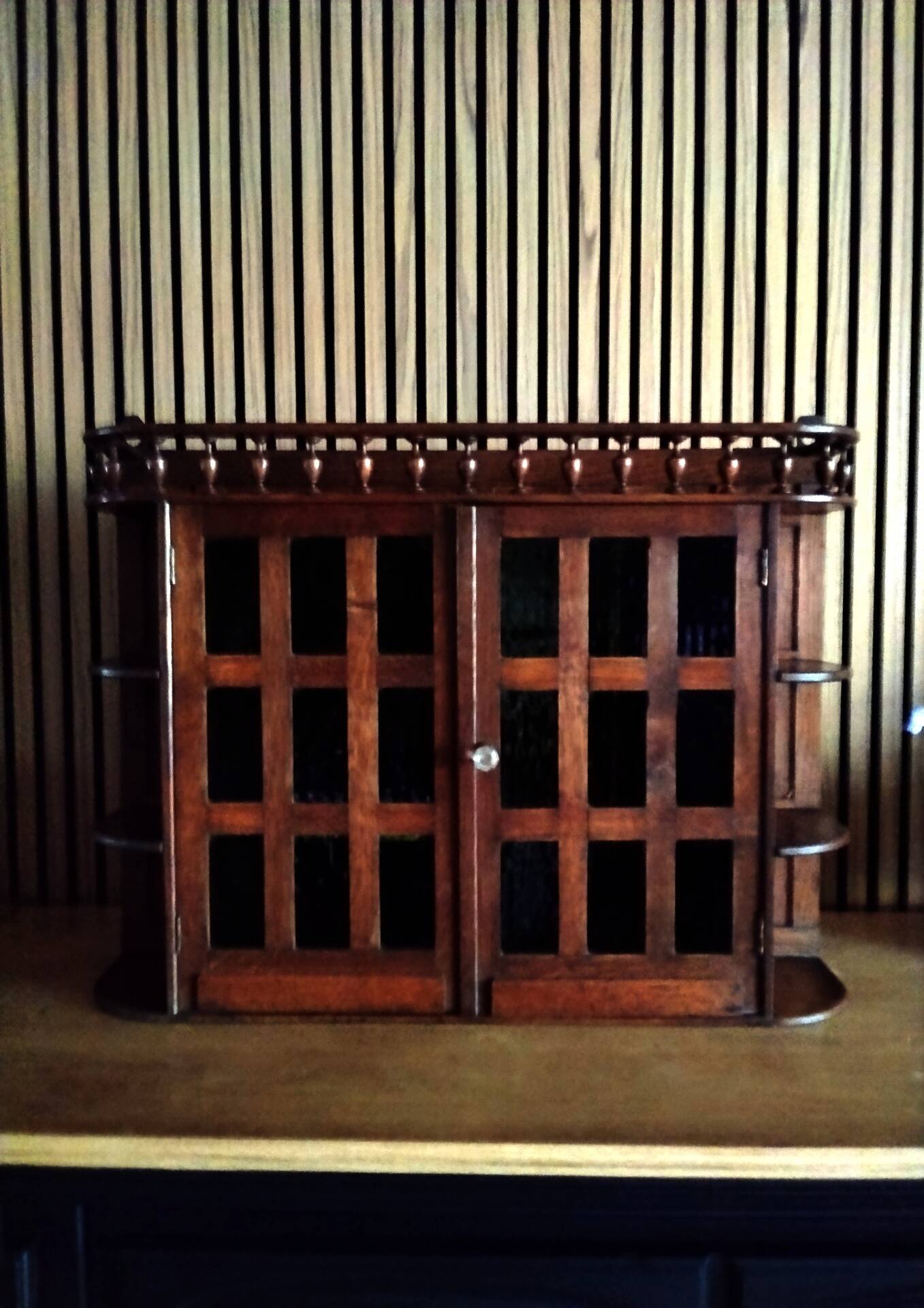 Shelf furniture