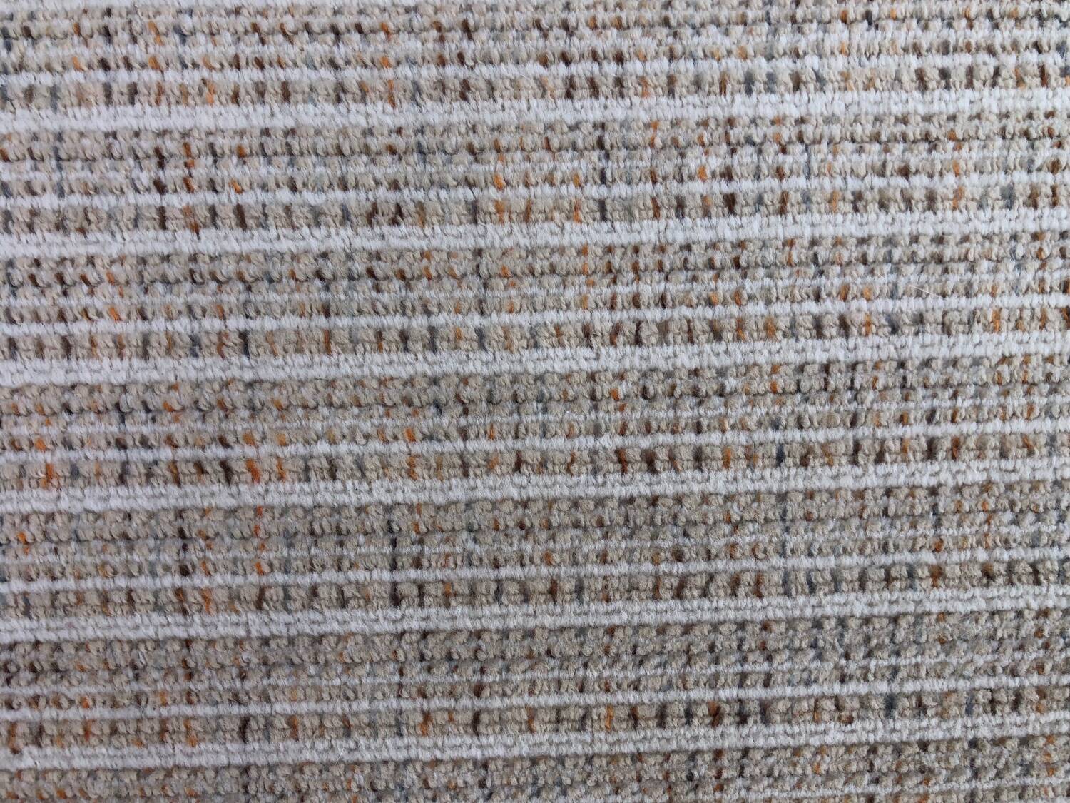 Pair of vintage armchairs