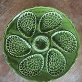 Assiette à huître