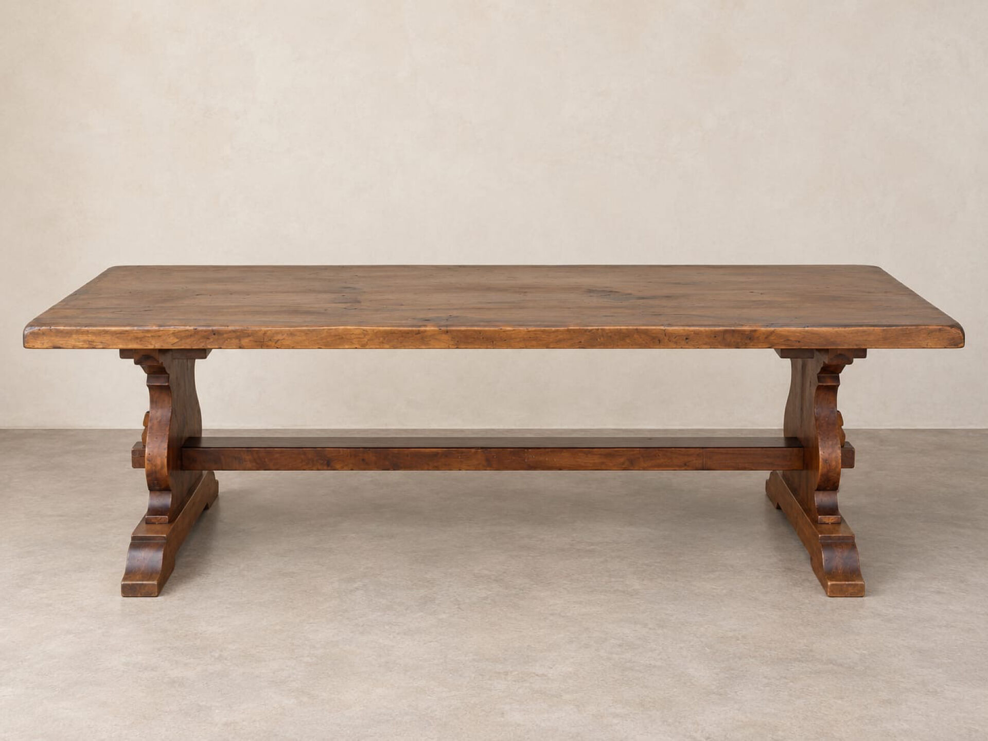 Monastery table 1920